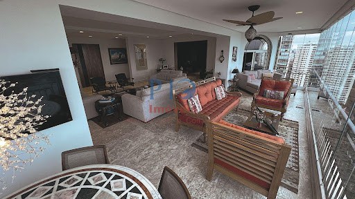 Apartamento, 4 quartos, 430 m² - Foto 3
