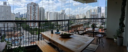 Apartamento, 3 quartos, 110 m² - Foto 29