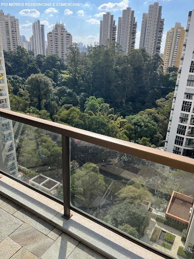 Apartamento, 3 quartos, 476 m² - Foto 30