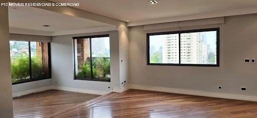 Apartamento, 5 quartos, 420 m² - Foto 21