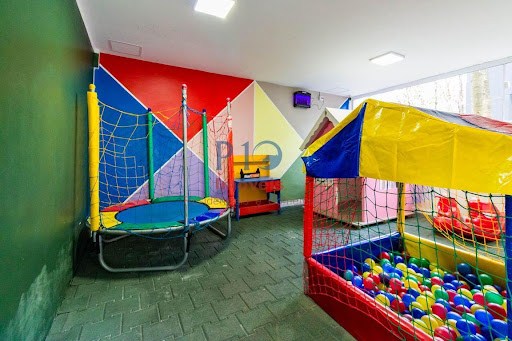 Apartamento, 1 quarto, 49 m² - Foto 8