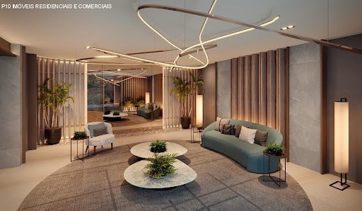 Apartamento, 4 quartos, 262 m² - Foto 8