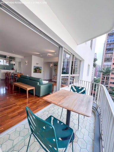 Apartamento, 2 quartos, 112 m² - Foto 5
