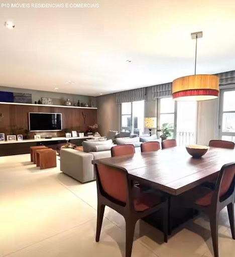 Apartamento, 3 quartos, 167 m² - Foto 1
