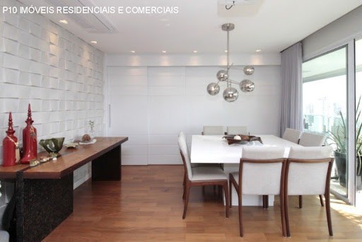 Apartamento, 3 quartos, 167 m² - Foto 29