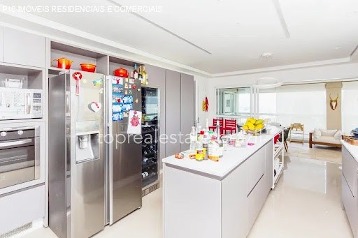 Apartamento, 4 quartos, 440 m² - Foto 19