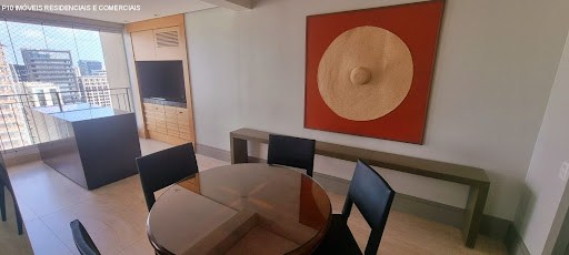 Apartamento, 3 quartos, 223 m² - Foto 3