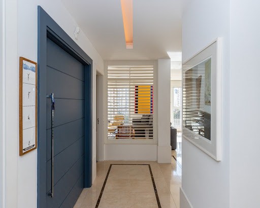 Apartamento, 4 quartos, 302 m² - Foto 37