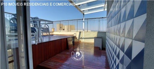 Apartamento, 4 quartos, 306 m² - Foto 11