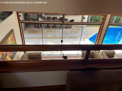 Casa, 4 quartos - Foto 12
