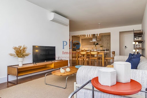 Apartamento, 3 quartos, 128 m² - Foto 5