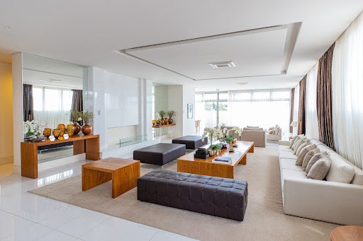 Apartamento, 4 quartos, 485 m² - Foto 37