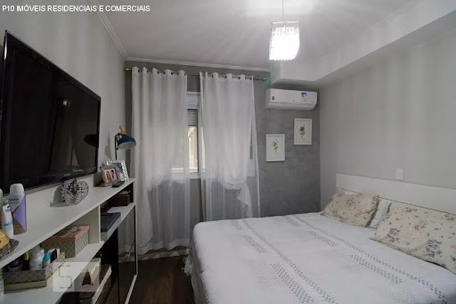 Apartamento, 1 quarto, 40 m² - Foto 18