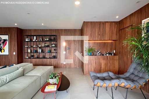 Apartamento, 2 quartos, 118 m² - Foto 3