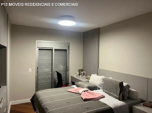 Apartamento, 3 quartos, 158 m² - Foto 2