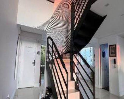 Apartamento, 2 quartos, 142 m² - Foto 3