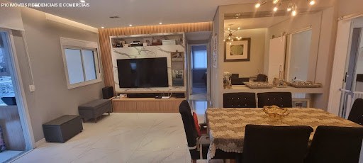 Apartamento, 3 quartos, 89 m² - Foto 5