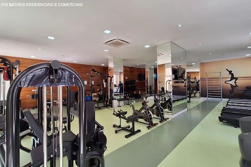 Apartamento, 3 quartos, 167 m² - Foto 8