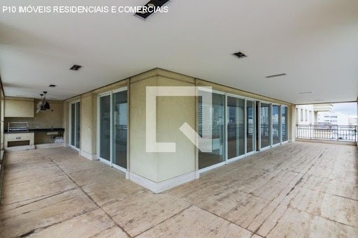 Apartamento, 4 quartos, 349 m² - Foto 17