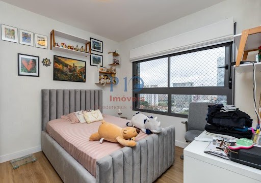 Apartamento, 4 quartos, 265 m² - Foto 45