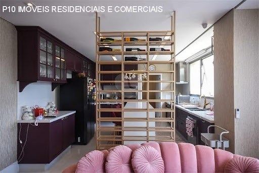 Apartamento, 3 quartos, 252 m² - Foto 33