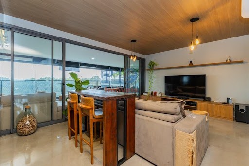 Apartamento, 4 quartos, 265 m² - Foto 4