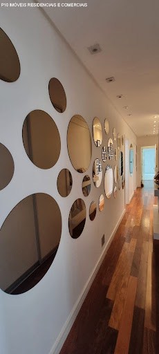 Apartamento, 5 quartos, 562 m² - Foto 41
