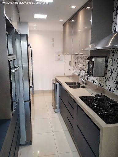 Apartamento, 3 quartos, 106 m² - Foto 20
