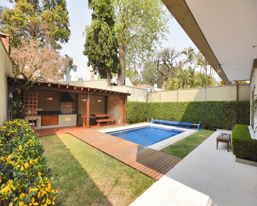 Casa, 4 quartos, 546 m² - Foto 2