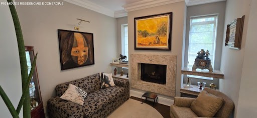 Apartamento, 3 quartos, 250 m² - Foto 45