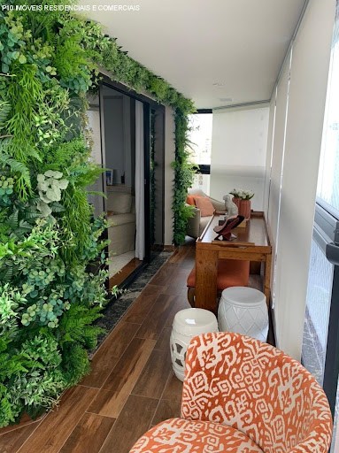 Apartamento, 4 quartos, 250 m² - Foto 6
