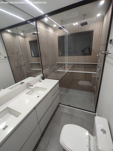 Apartamento, 4 quartos, 220 m² - Foto 31
