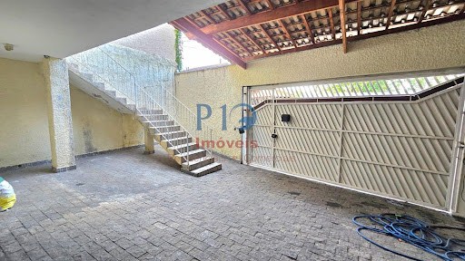Casa, 4 quartos, 200 m² - Foto 9