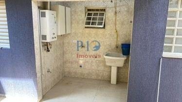Casa, 3 quartos, 120 m² - Foto 38
