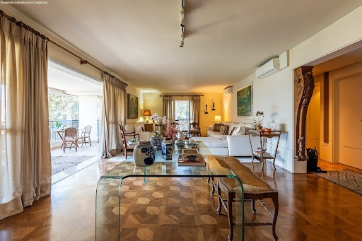 Apartamento, 4 quartos, 330 m² - Foto 11