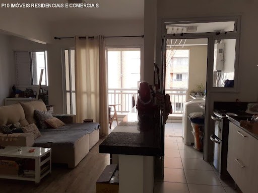 Apartamento, 2 quartos, 71 m² - Foto 9