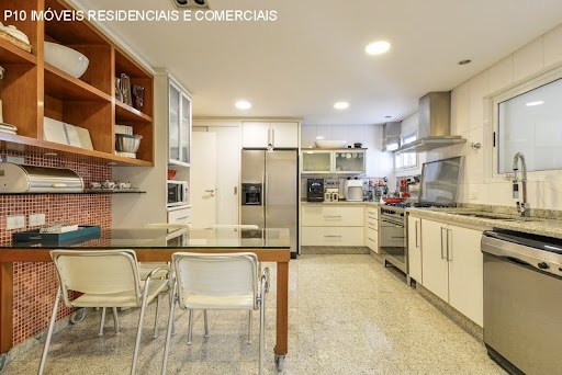 Apartamento, 3 quartos, 178 m² - Foto 36