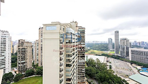 Apartamento, 3 quartos, 247 m² - Foto 23