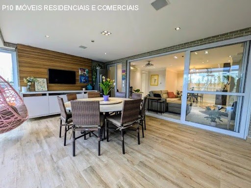 Apartamento, 3 quartos, 262 m² - Foto 5