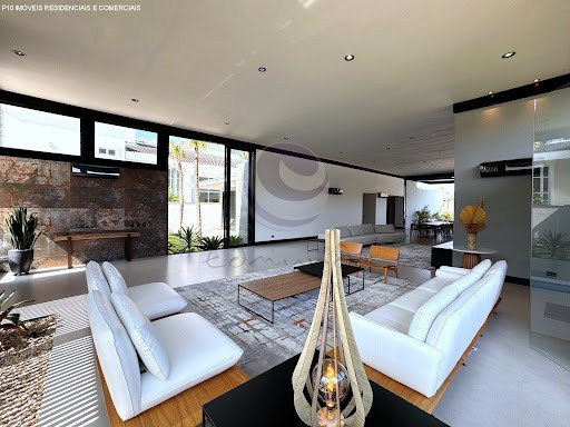 Casa, 6 quartos - Foto 49