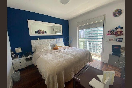 Apartamento, 3 quartos, 170 m² - Foto 41