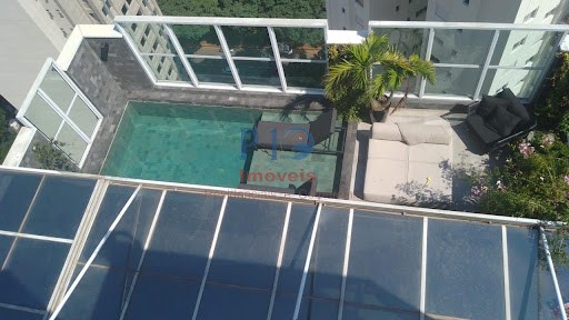 Cobertura, 4 quartos, 315 m² - Foto 21