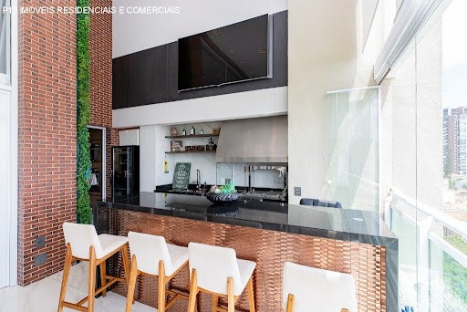Apartamento, 4 quartos, 316 m² - Foto 30