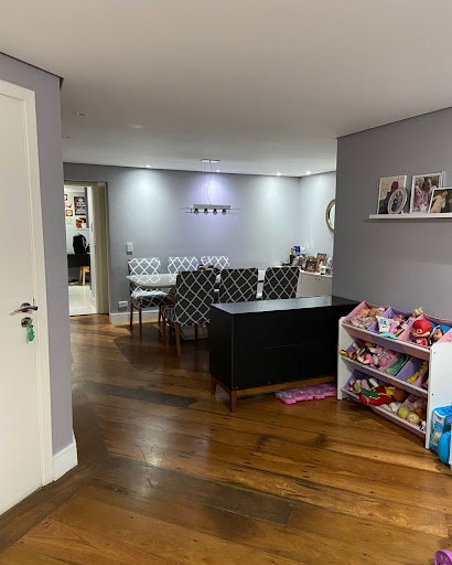 Apartamento, 3 quartos, 115 m² - Foto 56