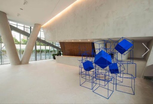 Apartamento, 4 quartos, 575 m² - Foto 10