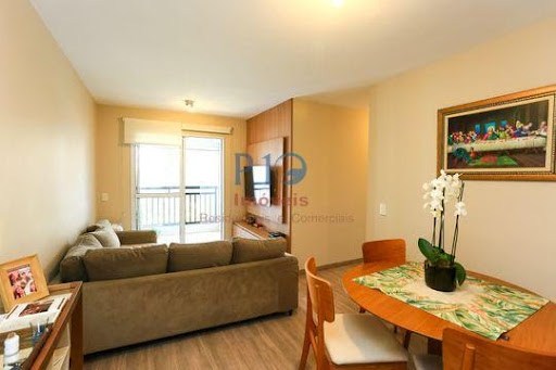 Apartamento, 3 quartos, 73 m² - Foto 1