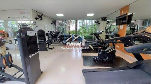 Apartamento, 3 quartos, 138 m² - Foto 14