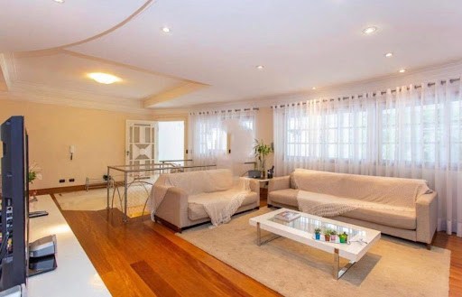 Casa, 4 quartos, 450 m² - Foto 15