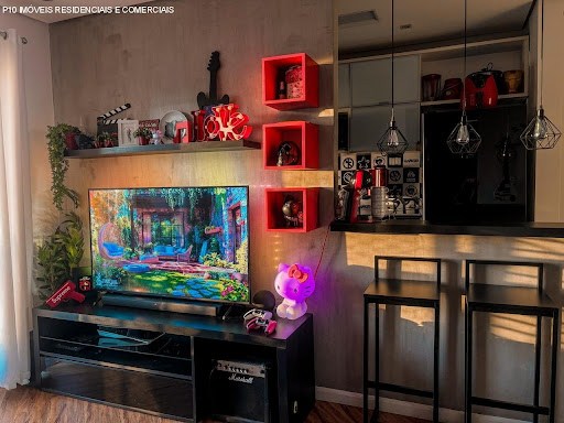 Apartamento, 2 quartos, 49 m² - Foto 13