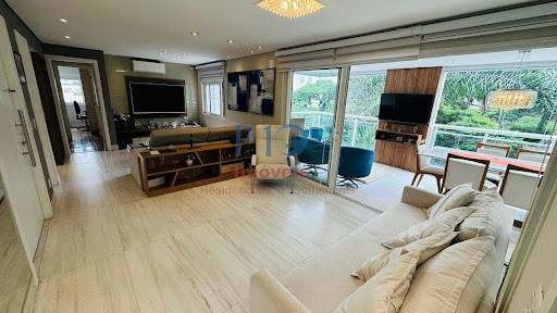 Apartamento, 3 quartos, 163 m² - Foto 11